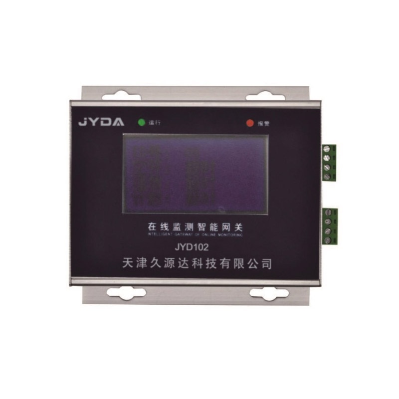 JYD102(智能網關)